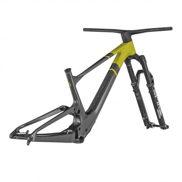 Scott spark store rc frame